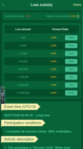 SK GB777 Loss Refunds