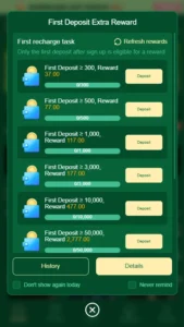 SKGB777 Deposit Bonus