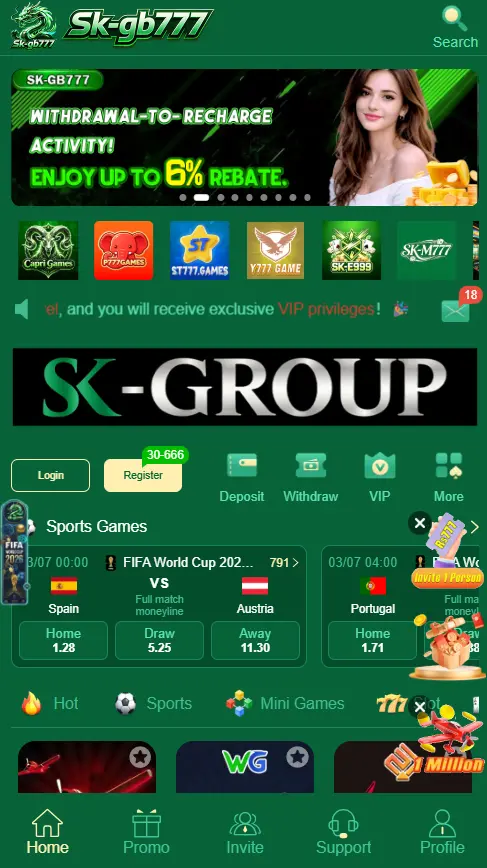 skgb777 game